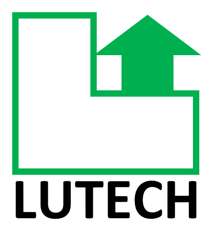 LuTech Logo